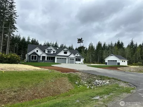 7810 Hansen Ct NW, Gig Harbor, WA 98335