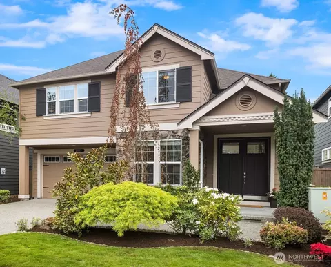 21417 SE 2nd St, Sammamish, WA 98074