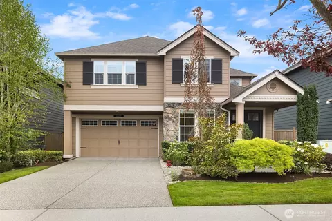 21417 SE 2nd St, Sammamish, WA 98074