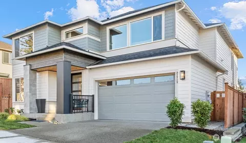 21713 SE 256th Pl, Maple Valley, WA 98038