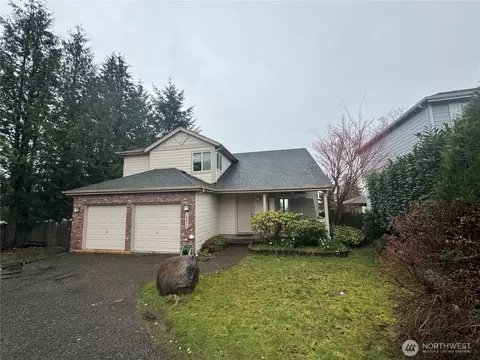 10415 SE 214th Park, Kent, WA 98031