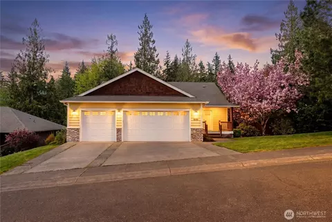 1376 N Parkstone Ct, Bellingham, WA 98229