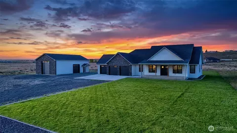 5324 NE Rd 73, Moses Lake, WA 98837