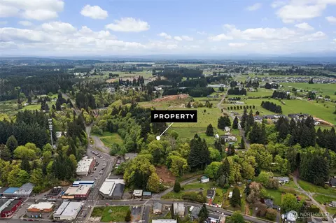 0 SE Cowlitz Rd, Winlock, WA 98596