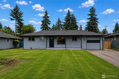 24911 38th Ave S, Kent, WA 98032