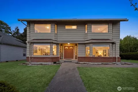 4101 Browns Point Blvd NE, Tacoma, WA 98422