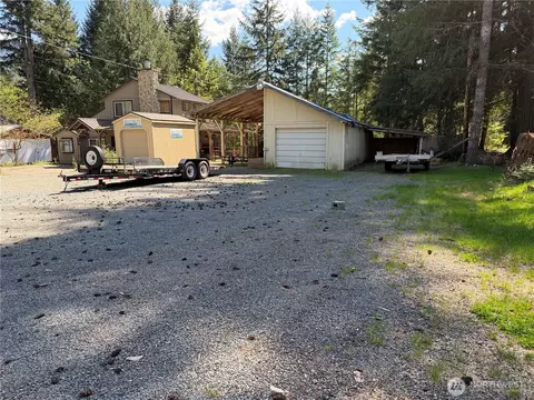 0 Butter Creek Ln, Packwood, WA 98361
