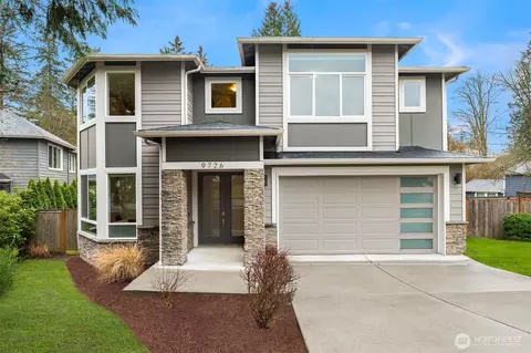 9726 Slater Ave NE, Kirkland, WA 98033