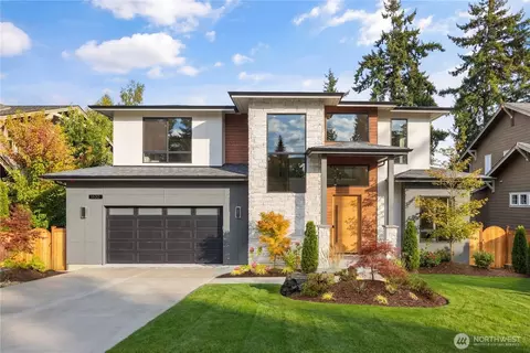 1630 104th Ave SE, Bellevue, WA 98004