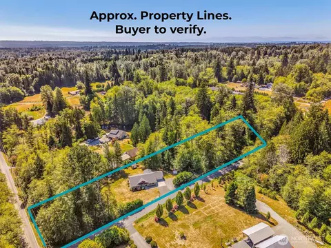214 280th St NE, Arlington, WA 98223