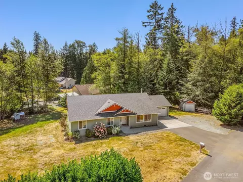 214 280th St NE, Arlington, WA 98223