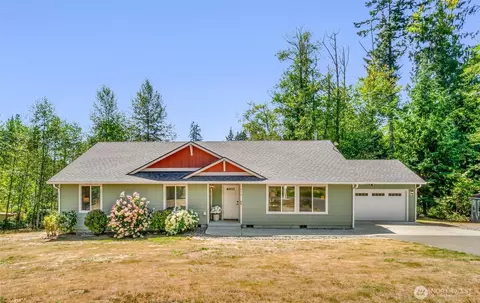 214 280th St NE, Arlington, WA 98223
