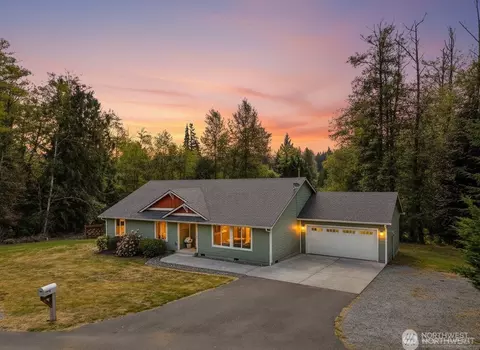 214 280th St NE, Arlington, WA 98223
