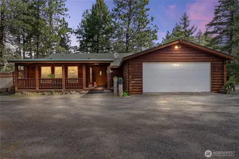 640 Emerick Rd, Cle Elum, WA 98922