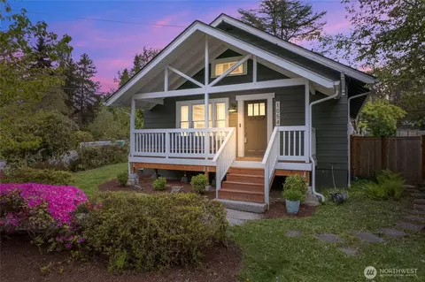 1054 Central St SE, Olympia, WA 98501