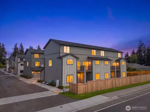 17521 13th Ave E #B, Spanaway, WA 98387