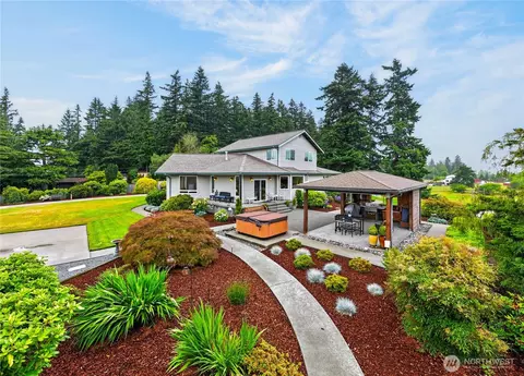 1019 Haddon Rd, Anacortes, WA 98221