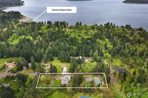 5732 Hill St NE, Olympia, WA 98516