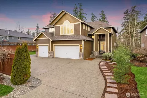 30950 SE 133rd Ave, Auburn, WA 98092