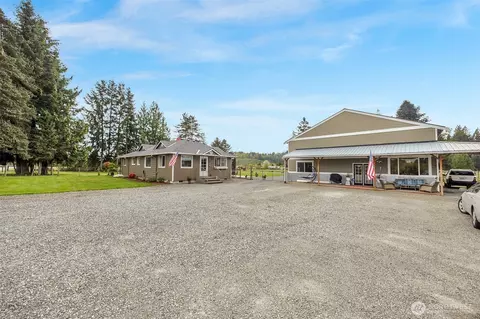 11232 159th Ave NE, Granite Falls, WA 98252