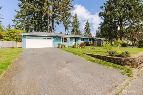 2240 Ponderosa Dr SE, Port Orchard, WA 98366