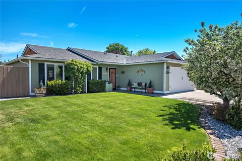 1714 Indiana Dr, Ellensburg, WA 98926