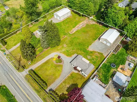 17830 116th Ave SE, Renton, WA 98058
