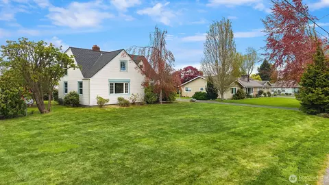 17289 Dunbar Rd, Mount Vernon, WA 98273