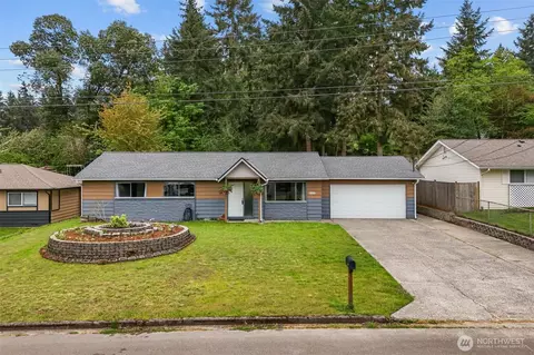 2335 SW 342nd St, Federal Way, WA 98023
