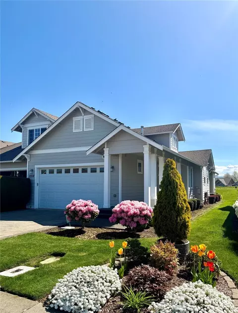 2008 Greenview Ln, Lynden, WA 98264