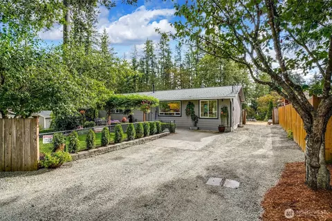 22005 SE 295th Pl, Black Diamond, WA 98010