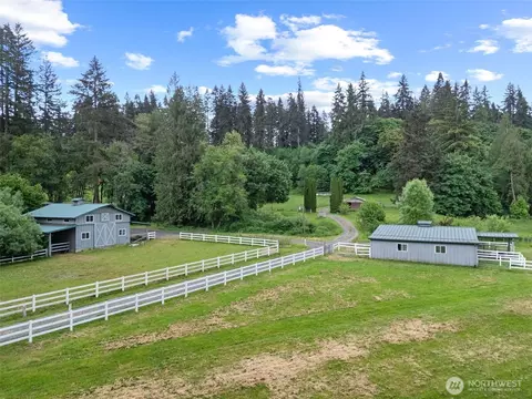 10315 NE 156th St, Brush Prairie, WA 98606