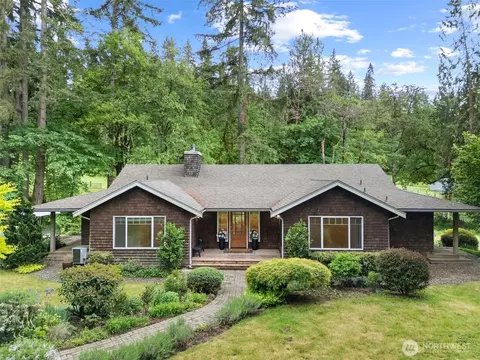 10315 NE 156th St, Brush Prairie, WA 98606