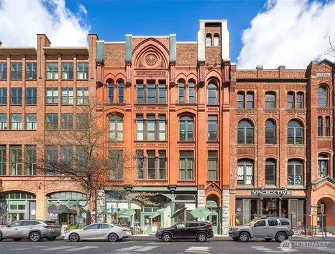 2324 1st Ave #414, Seattle, WA 98121