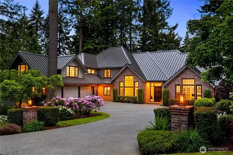4817 Old Stump Dr NW, Gig Harbor, WA 98332