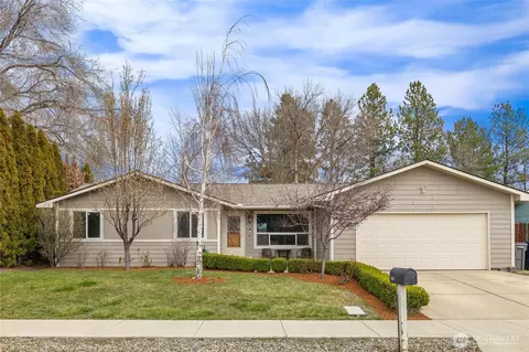 1410 N Cora St, Ellensburg, WA 98926