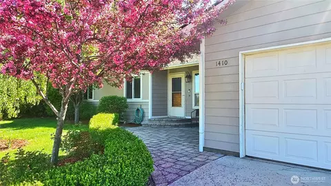 1410 N Cora St, Ellensburg, WA 98926