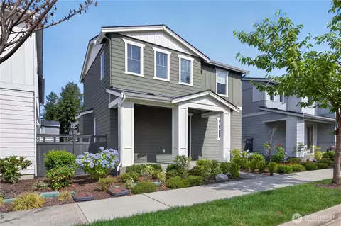 33136 Holly Ave SE, Black Diamond, WA 98010
