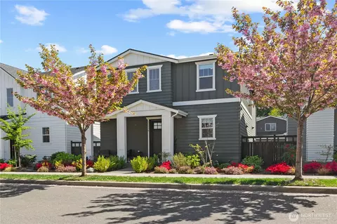 33136 Holly Ave SE, Black Diamond, WA 98010
