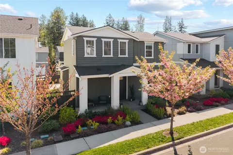 33136 Holly Ave SE, Black Diamond, WA 98010