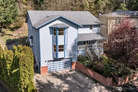 1622 SW 140th St, Burien, WA 98166