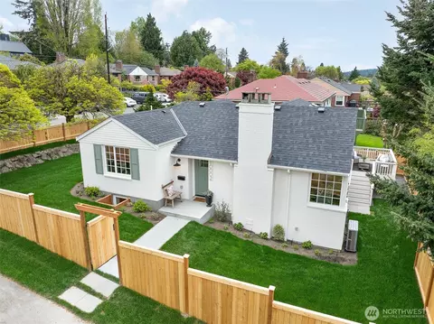10002 9th Ave NW, Seattle, WA 98177
