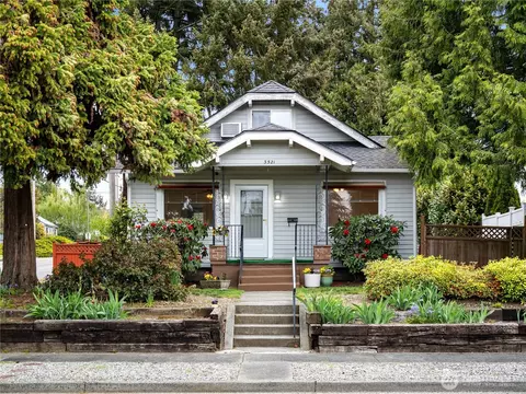 3521 S 11th St, Tacoma, WA 98405