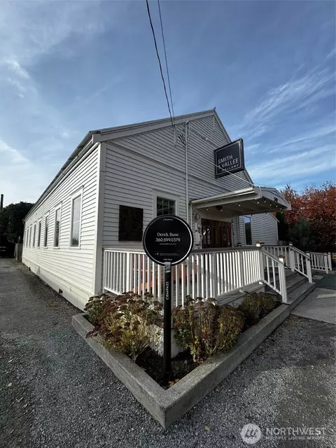 5742 Gilkey Ave, Bow, WA 98232