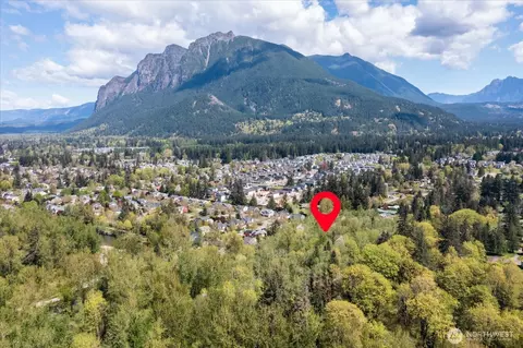 0 Nnn Mountain View Blvd SE, North Bend, WA 98045