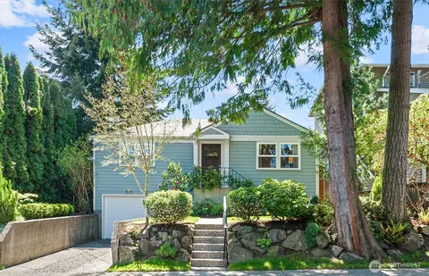 3907 SW Ida St, Seattle, WA 98136