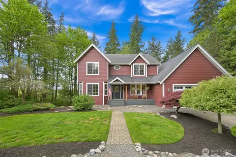 9111 Custer School Rd, Custer, WA 98240