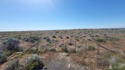 0 Parcel No 161567000, Moses Lake, WA 98837