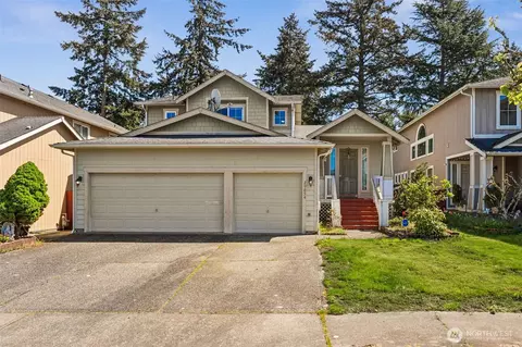 29854 30th Ave S, Federal Way, WA 98003