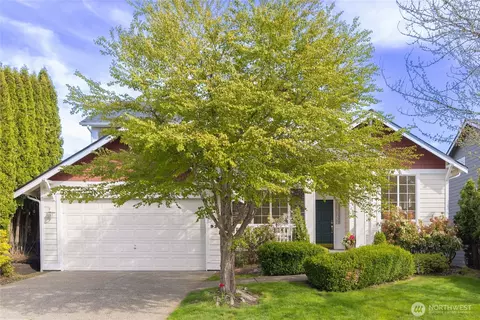 536 237th Ave SE, Sammamish, WA 98074